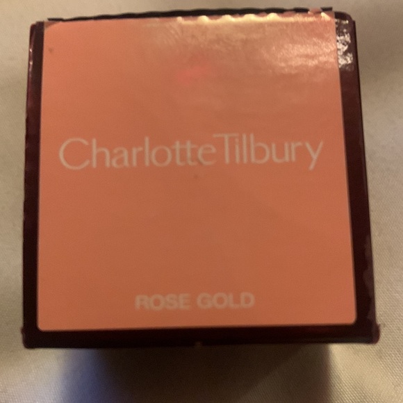 Charlotte Tilbury EYES TO MESMERISE
ROSE GOLD - Picture 9 of 10